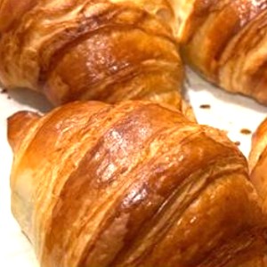 Butter Croissants