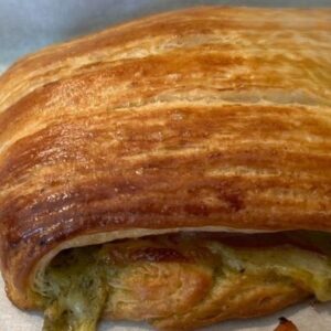 Francella Croissant: Indulge in Gourmet Perfection