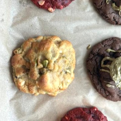 Galletas Estilo Nueva York 1 | Inspiration Coffeehouse | Artisan Coffee, Pastries & Cafe in Humble,TX Galletas Estilo Nueva York