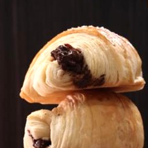 Pain Au Chocolat