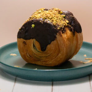 Pistachio New York Rolls-2